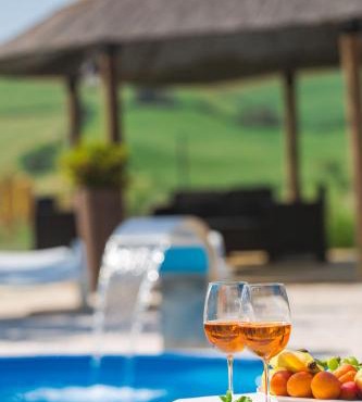 Agriturismo Molino Nuovo in Castel San Pietro Terme