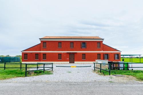 Agriturismo Cà Vendramin in Ca Vendramin