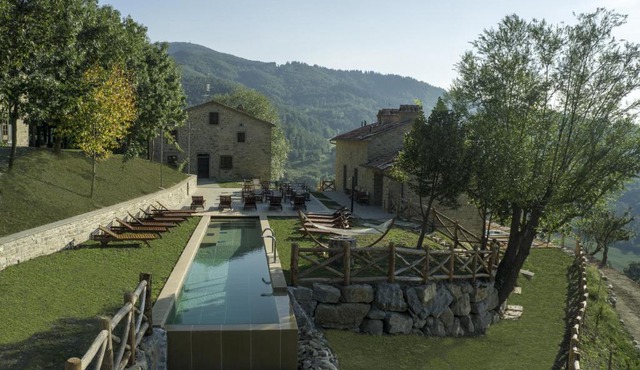 AGRITURISMO INCISA in Bagno di Romagna