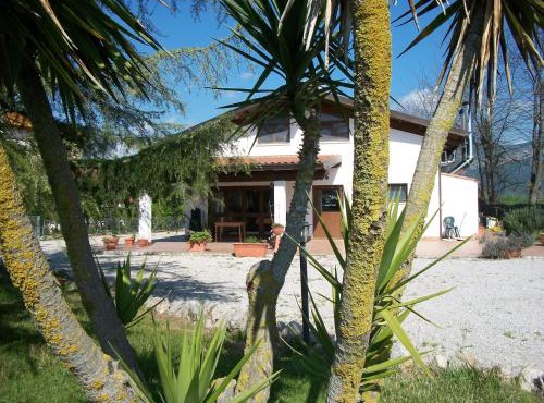 Agriturismo PrimErio in Hermada