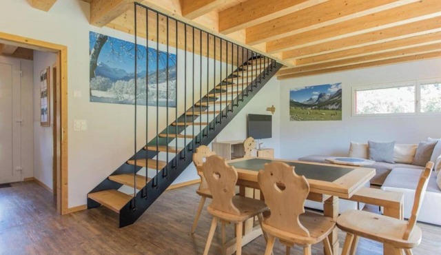 Agrotourismus Bauernhof Puntetta, (Müstair) by Interhome in Müstair
