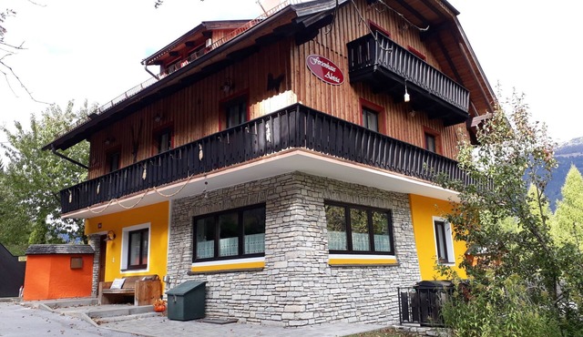 Aineck und Speiereck by Interhome