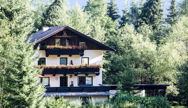 Aktiv-Ferienwohnungen Pienz-Bobnar in Sautens
