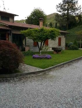 Al Mulino di Sant'Eufemia in La Strada