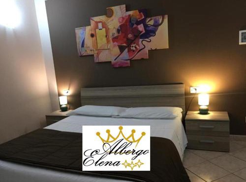 albergo in Parma