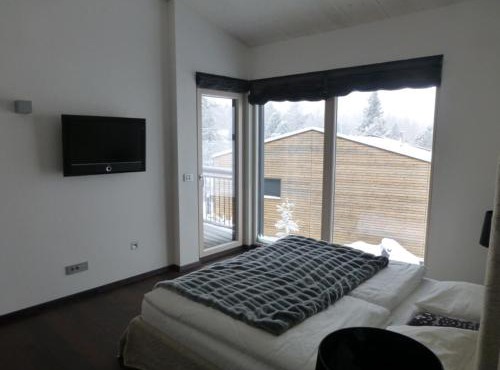 Alm-Chalet Turracherhöhe