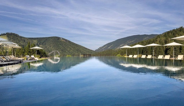 Alm Suite/Non cancelable - Almwellness Hotel Pierer