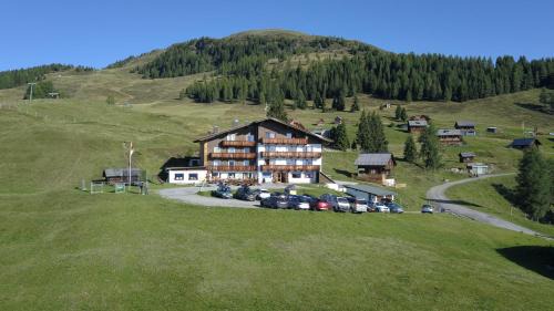 Almhotel Fichtenheim