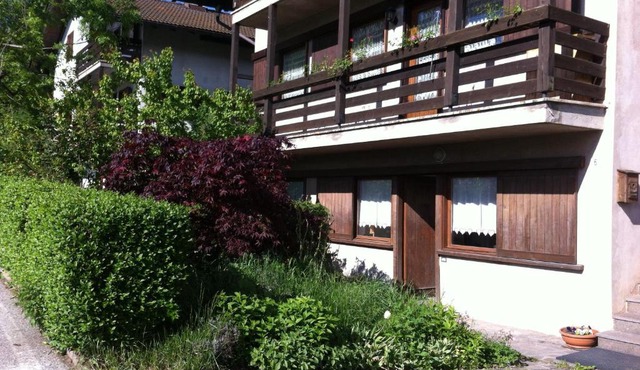 Almida in Castello di Fiemme