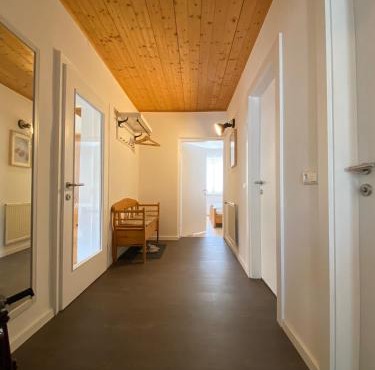 Almufer-Appartements