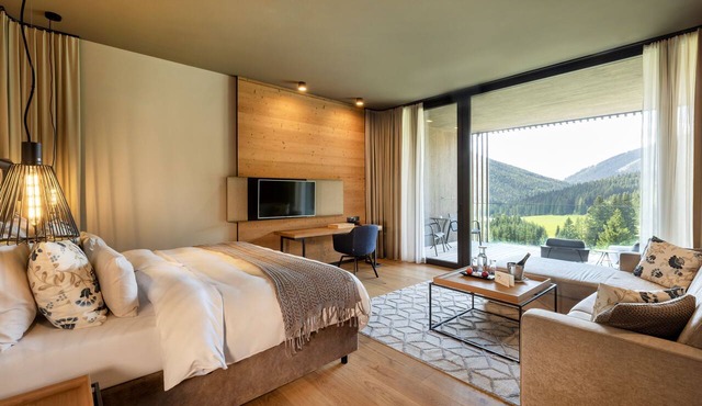 Almwellness Hotel Pierer
