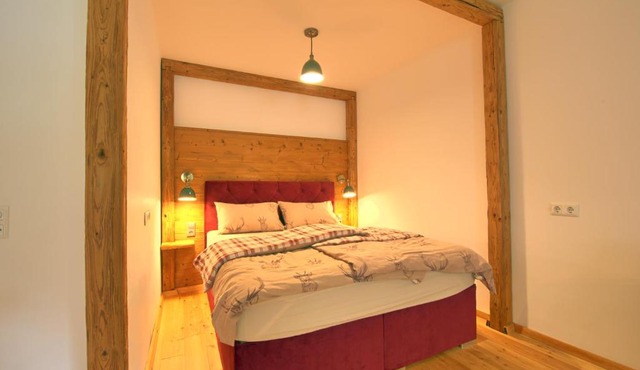 Alpen Apartment Werfenweng - Ruhe - Pool in Werfenweng