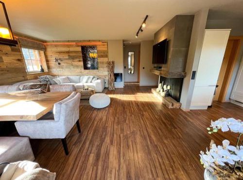 Alpen Resort Saalbach C3