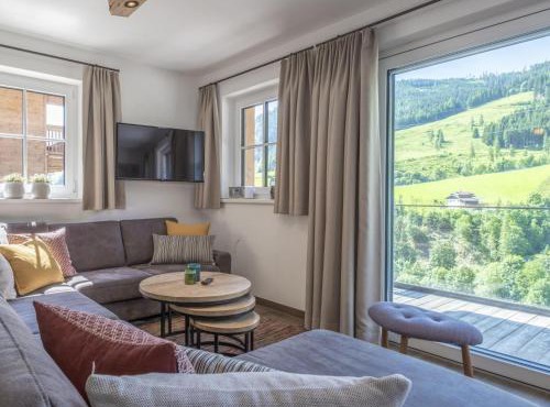 Alpen Villa Danica