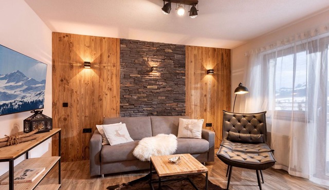Alpenblick by Interhome