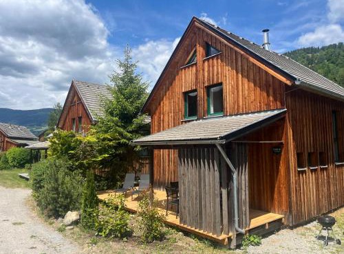 Alpenferienhaus Kreischberg