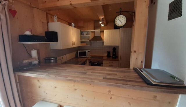 Alpenglöckchen Comfortable holiday residence in Stadl an der Mur