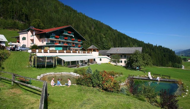 Alpenhotel Neuwirt