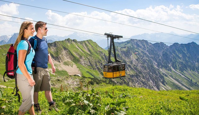 Alpenhotel Oberstdorf – ein Rovell Hotel in Oberstdorf