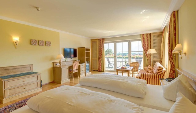 Alpenhotel Speckbacher Hof
