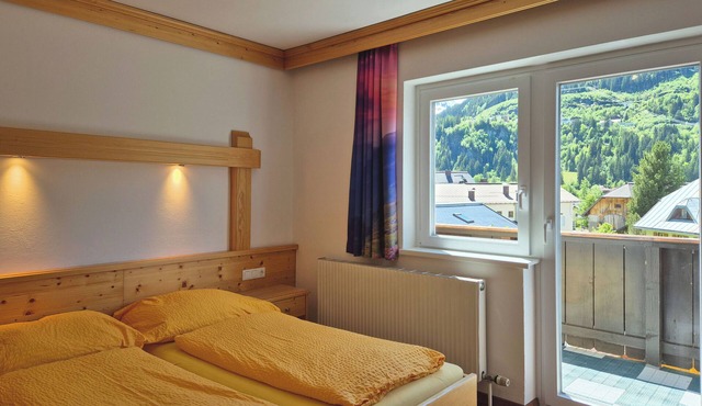 Alpenpension Gastein