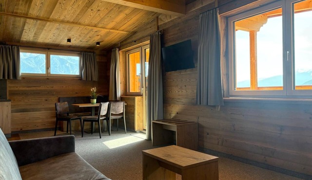 Alpenresort Panorama