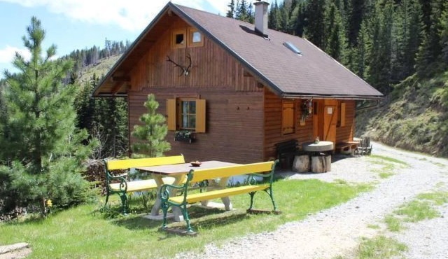 Alpentraum in Klippitztörl by Interhome