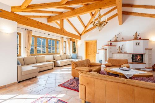 Alpenvilla Janerweg - by myNests