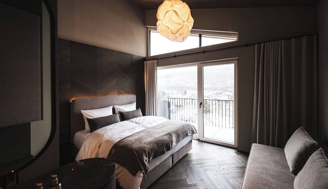 Alpine Boutique Hotel wollée in Schladming