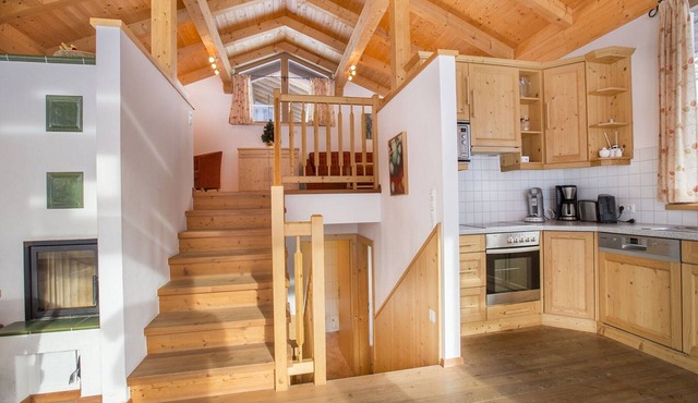 Alpine Escape with Sauna in Wald im Pinzgau