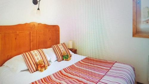 Alpine Lodge in Saalbach