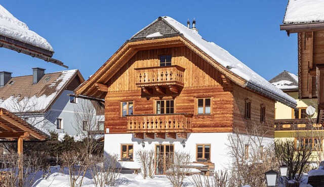 AlpiNest Hochgolling 2 Loft Apartment