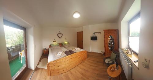Am-Christophorus Mölltaler Gletscher