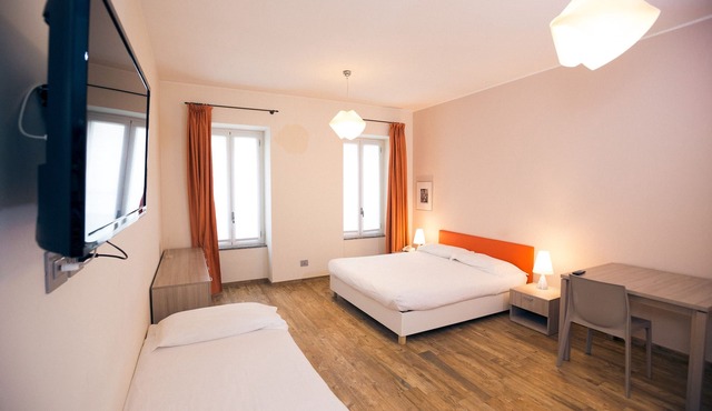 Amalia Bakery Home in Gallarate