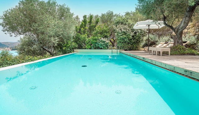 Amazing home in S.Marco Castellabate in S.Marco Castellabate