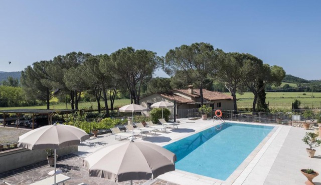 Anilde, house with private pool, Colle di Val d'Elsa, Toscana in Colle di Val d'Elsa