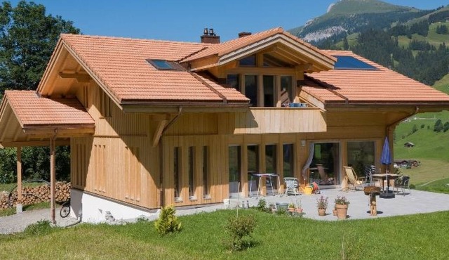 Anno Domini by Interhome in Adelboden