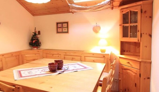Appartement Kathrein - Kathrein