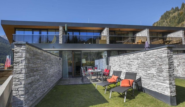 Apartment in Neukirchen near Ski Lift