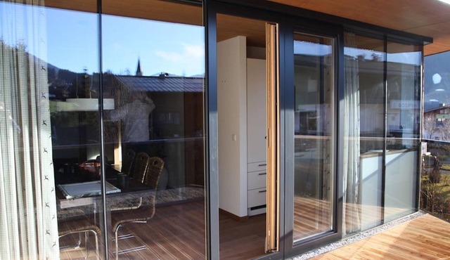 Apartment in Wildkogel near Ski Lift