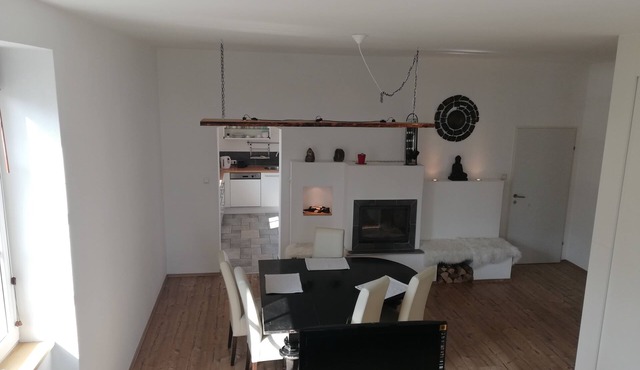 Apartment Heiligenkreuz in Micheldorf in Oberoesterreich
