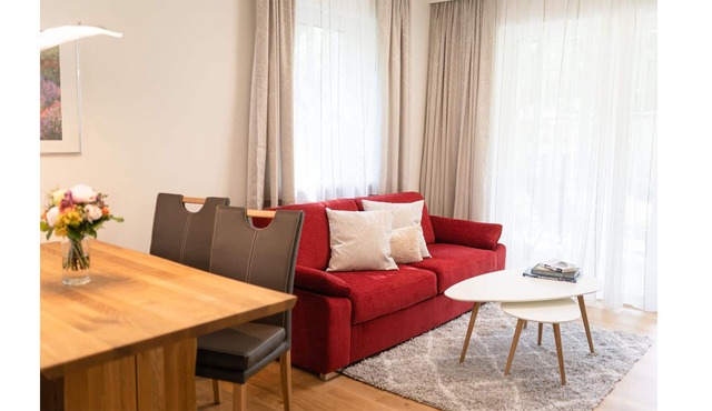 Apartment Oasis Wörthersee neu & zentral Top 3