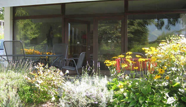 Apartment 2 - Guesthouse Bulfon in Steindorf am Ossiacher See
