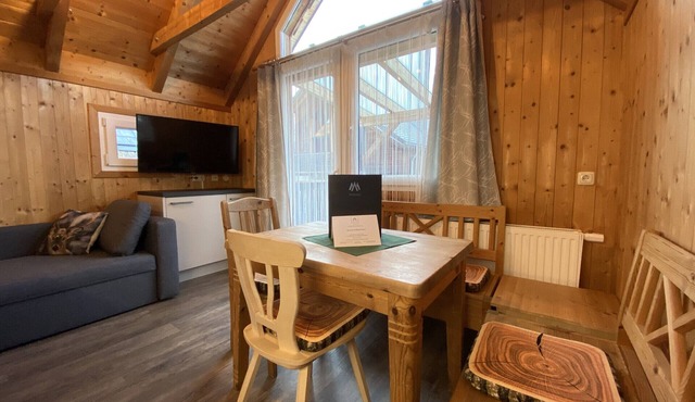 Apartment with 1 bedroom
