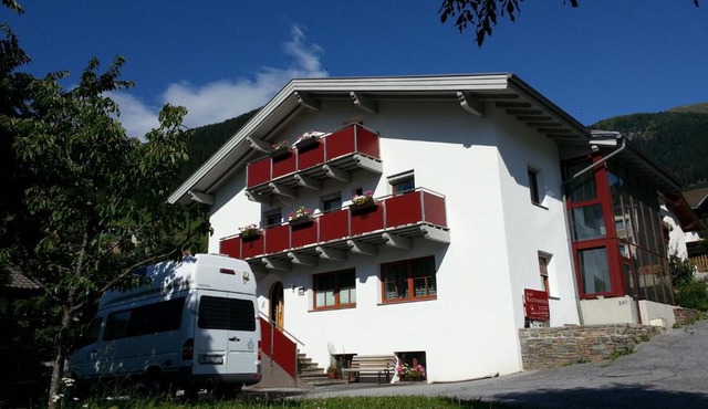 Apart Kaltenbacher