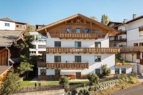 Apart Tyrol inkl der SUPER SOMMER CARD im SOMMER 2026