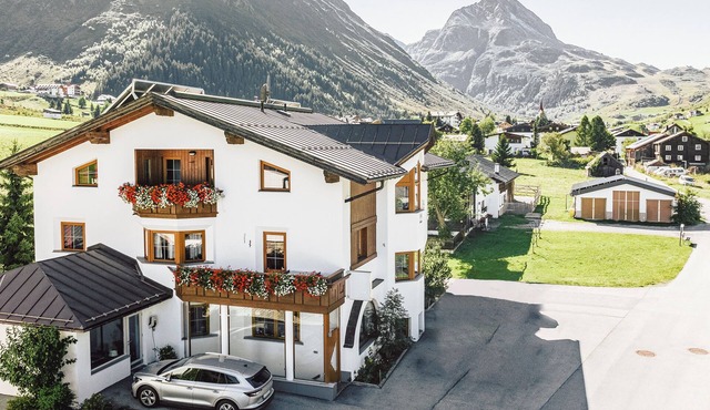 Apart Zimalis - Apartment for 2-3 persons (1 bedroom)