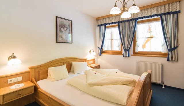 Aparthotel Ederhof