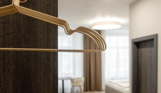 Aparthotel Lavilo City Center