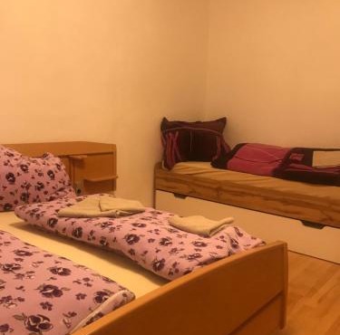 Apartmany Lend